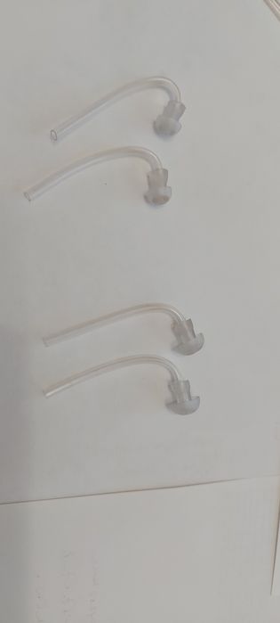 Слуховой апарат Audio Service VOLTA P T