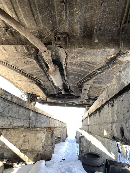 Гольф 2. 1.6 дизель