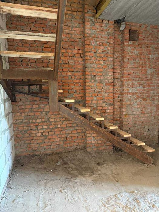 Котедж Перший парковий