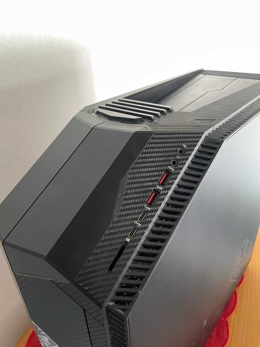 Torre Gaming HP - OMEN426430181252147201