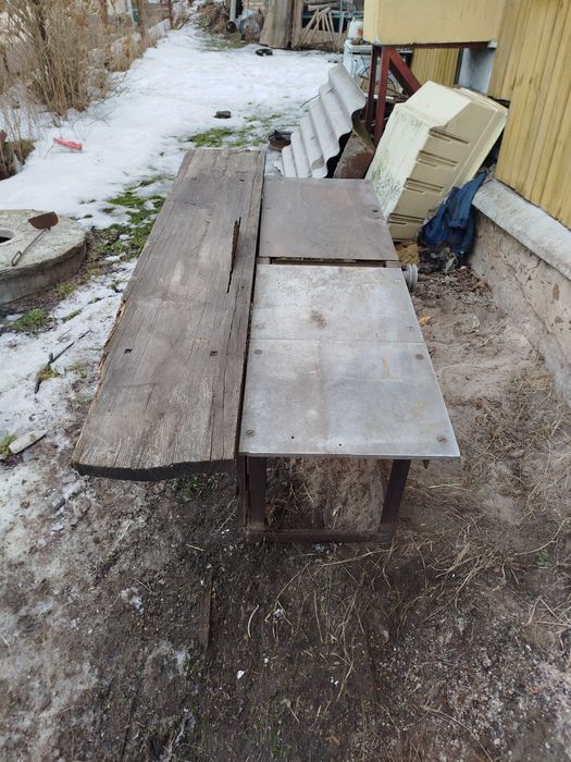 Циркулярка для дому