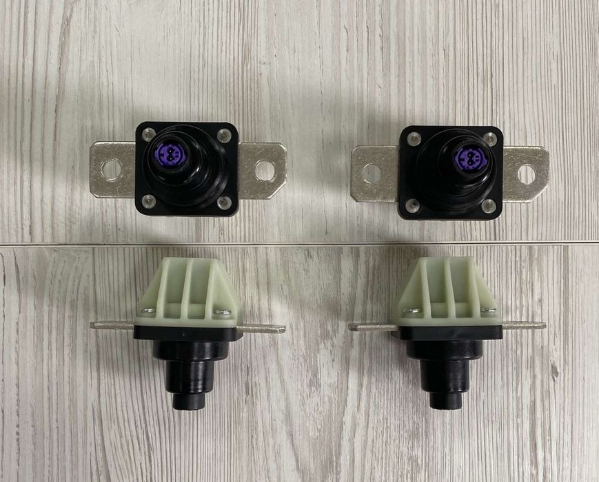 Піропатрон запобіжник sme BMW iX G08