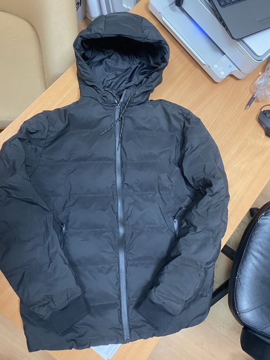 Kurtka męska zimowa H&M r.S