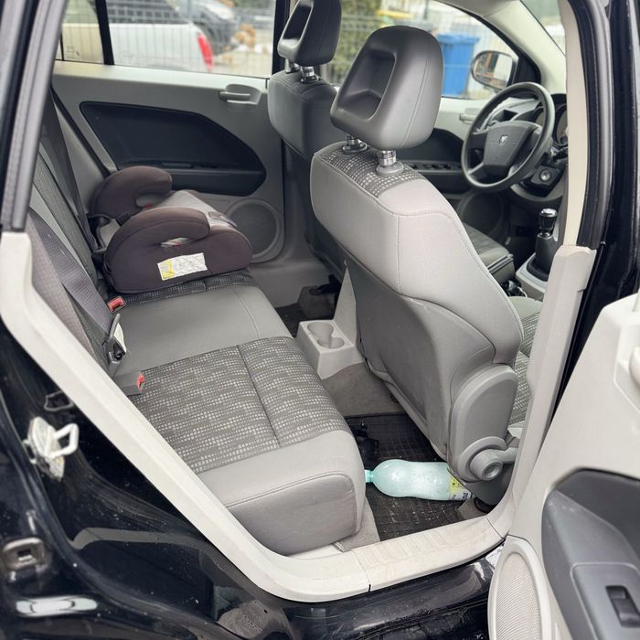 Sprzedam  Dodge Caliber