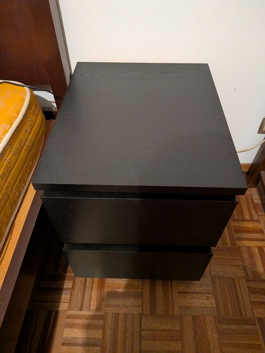 Mesa de cabeceira IKEA Storklinta