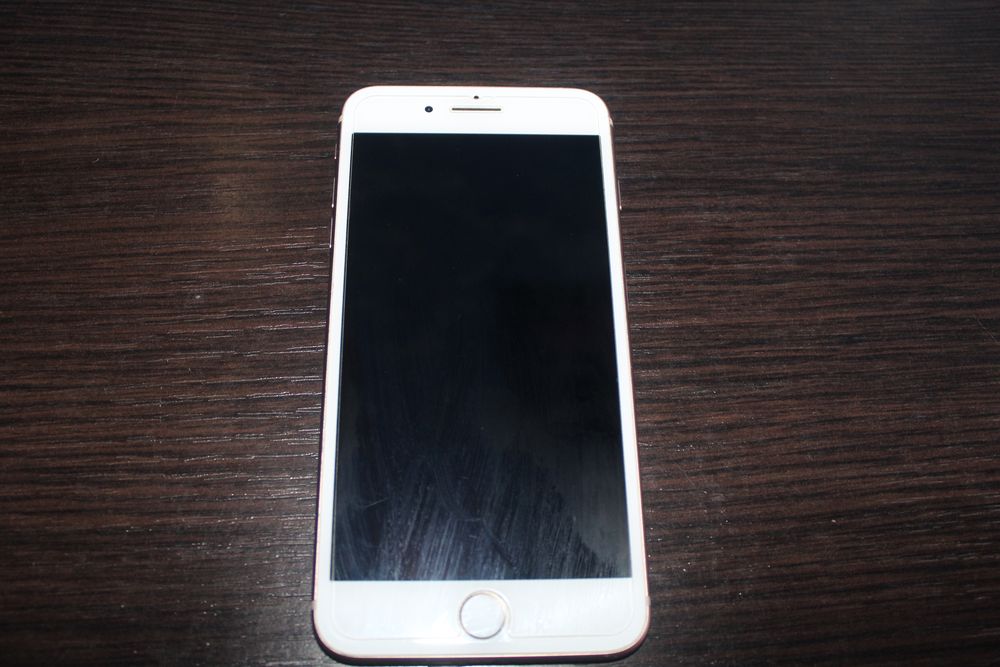 iPone 8 plus 256
