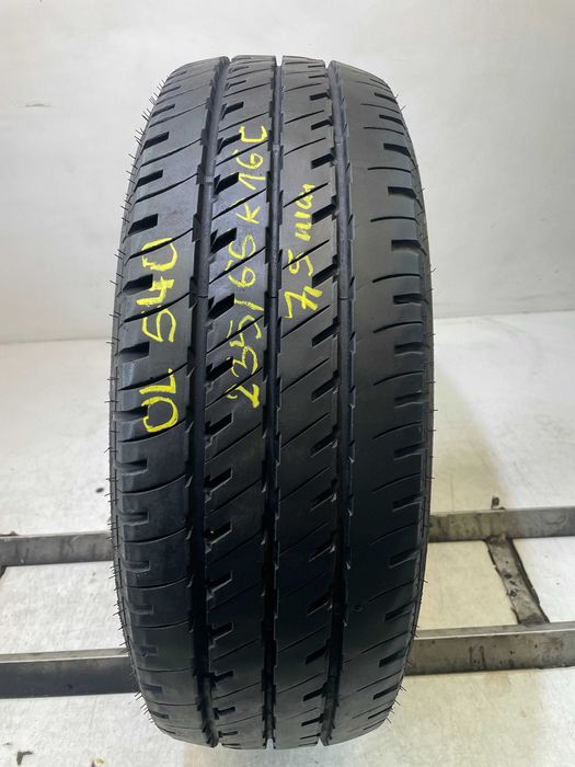 1x 235/65R16C Vredestein Comtrac 115/113R OL540