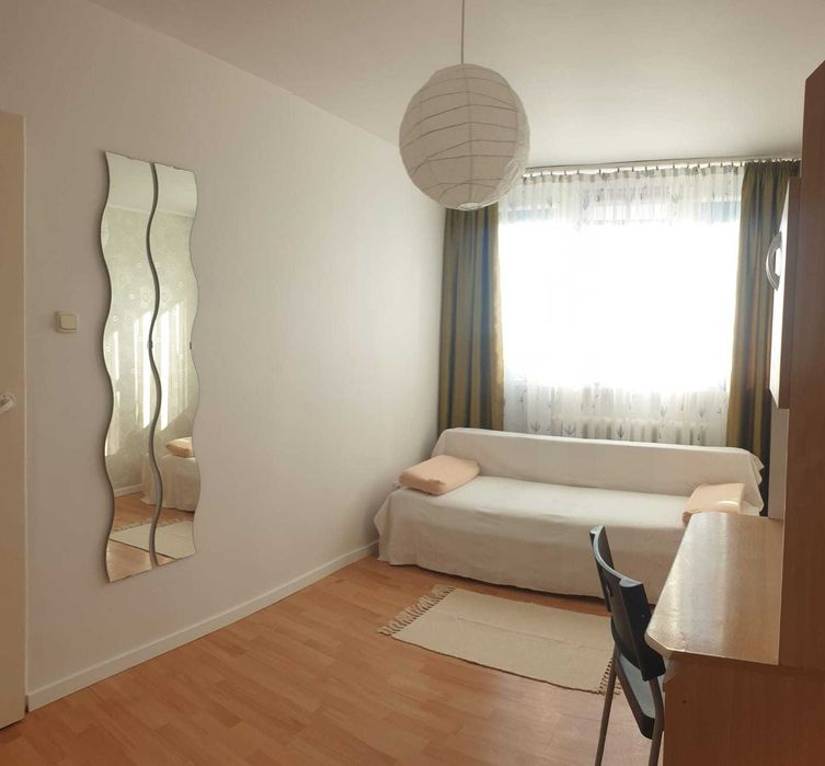 Pokoj, Inżynierska/Grabiszyn