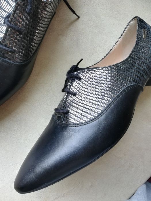 Nowe Buty Eksbut.