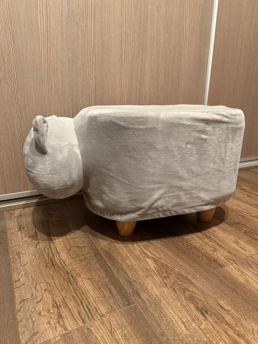 Stołek / taboret kot