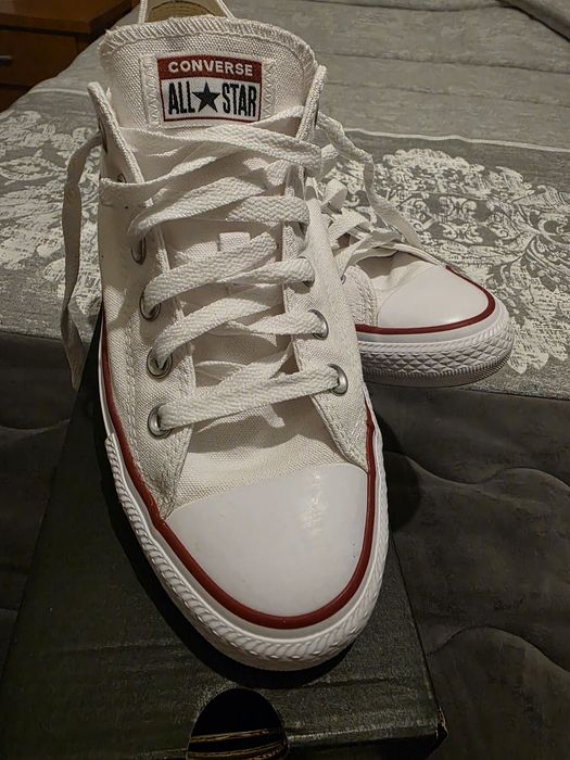 Sapatilhas homem converse all star