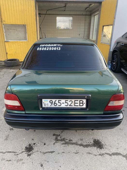 Продам авто(по техпаспорту)!