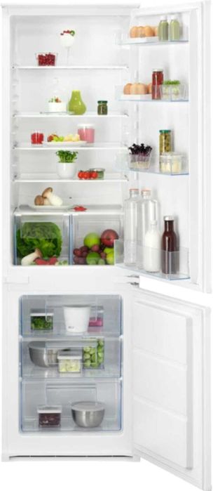 lodówka do zabudowy AEG OSC5S181ES