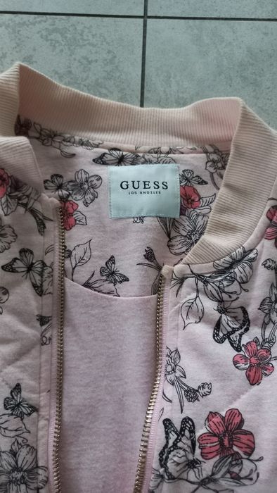 Kurtka guess S bomberka 162