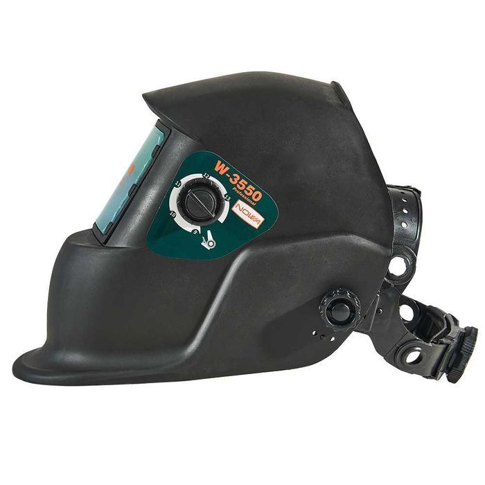 Маска зварювальника NOWA W-3550 Professional 152211