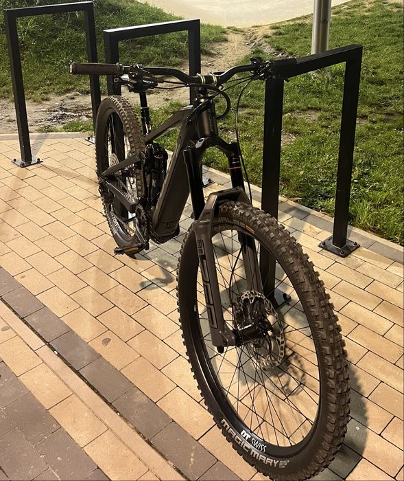 Focus jam 720wh  Ebike Enduro koła 29 rozmiar ramy M