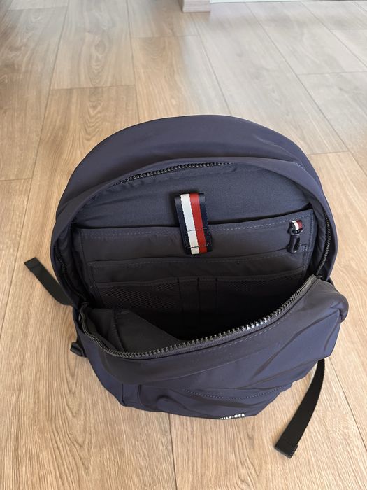 Nowy plecak Tommy Hilfiger