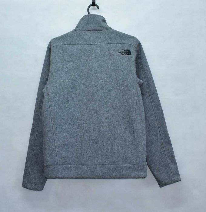 Męska Kurtka Softshell The North Face Outdoor Hiking Jacket XS