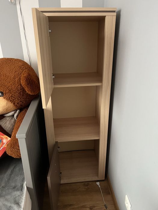 Zestaw mebli młodzieżowych