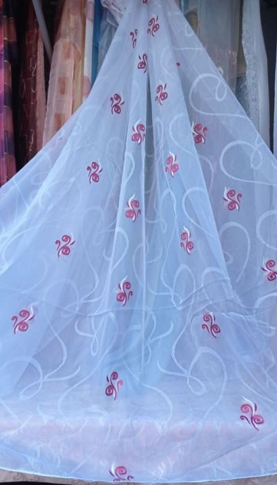 Штори гардини тюль