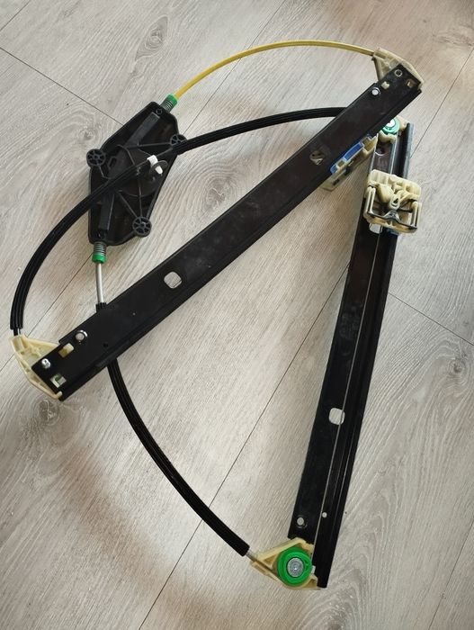 AUDI A4 B8 podnośnik mechanizm szyby szyb przód prawy ]1