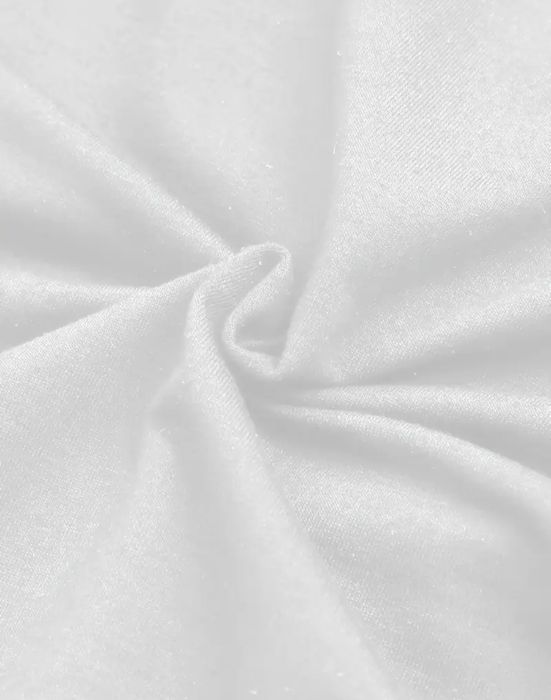 Komplet dziewczęcy bluzka krótki rękaw + spódniczka