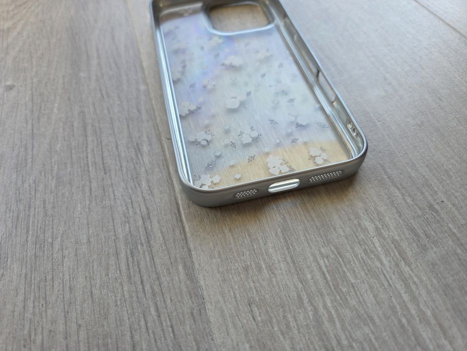 Nowy etui do Iphone 16 Pro Max