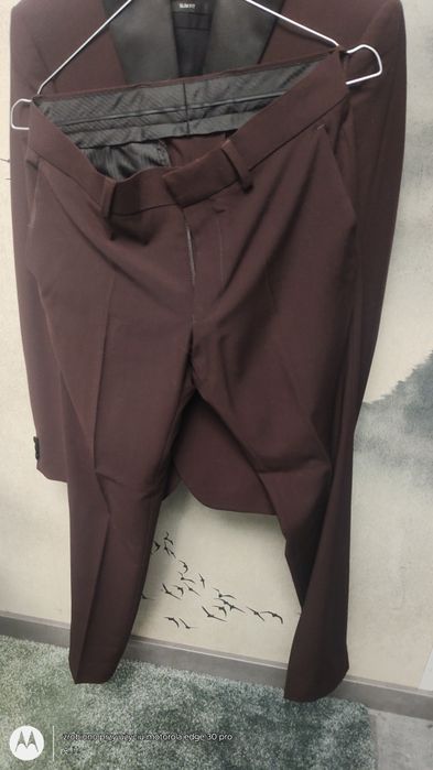 Garnitur skin  Isaac Dewhirst roz. 42  lat 13-14