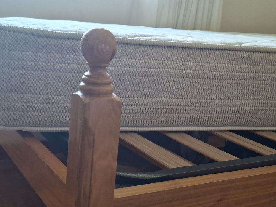 Cama de solteiro