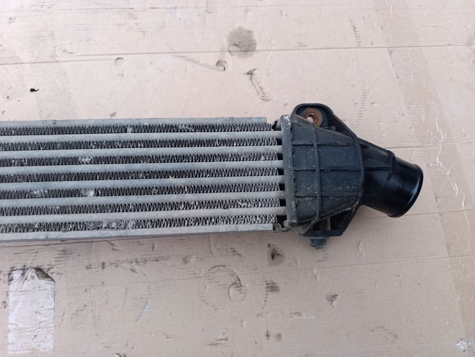 Интеркуллер Ford Mondeo Mk3 2000-2007 2,0tdci Оригинал