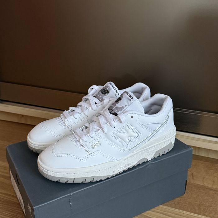 Кросівки жіночі New Balance 550 GSB550PB  Оригінал!