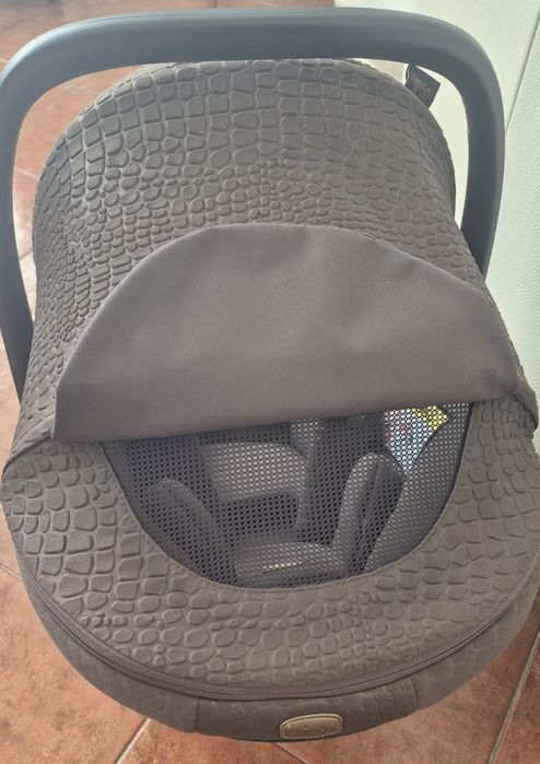 Ovo Mysa chicco, edição limitada
