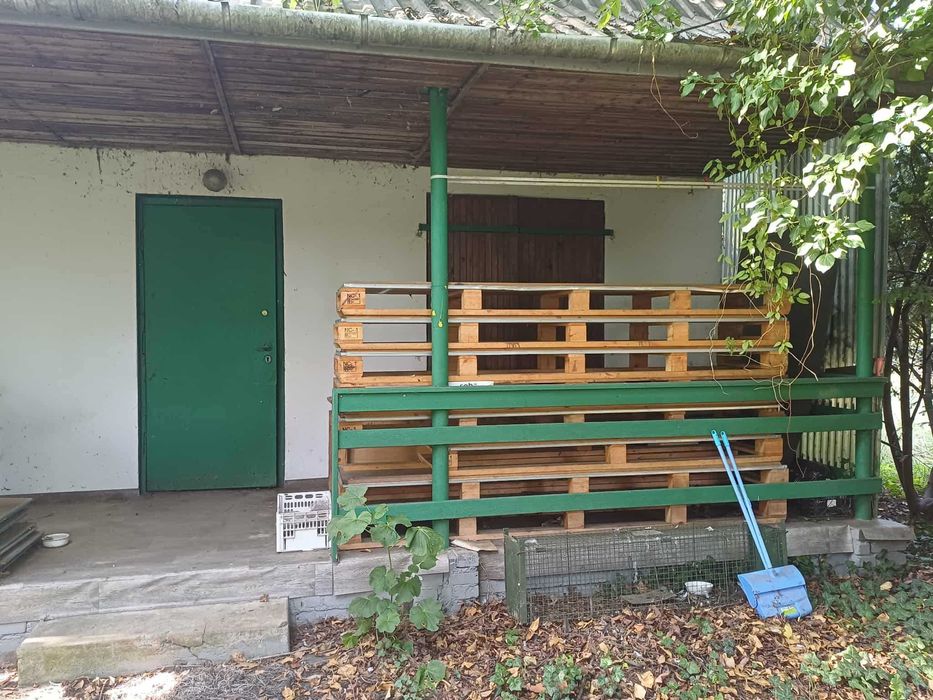 Warka działka 1000mkw rekreacyjna przy rzece Pilicy