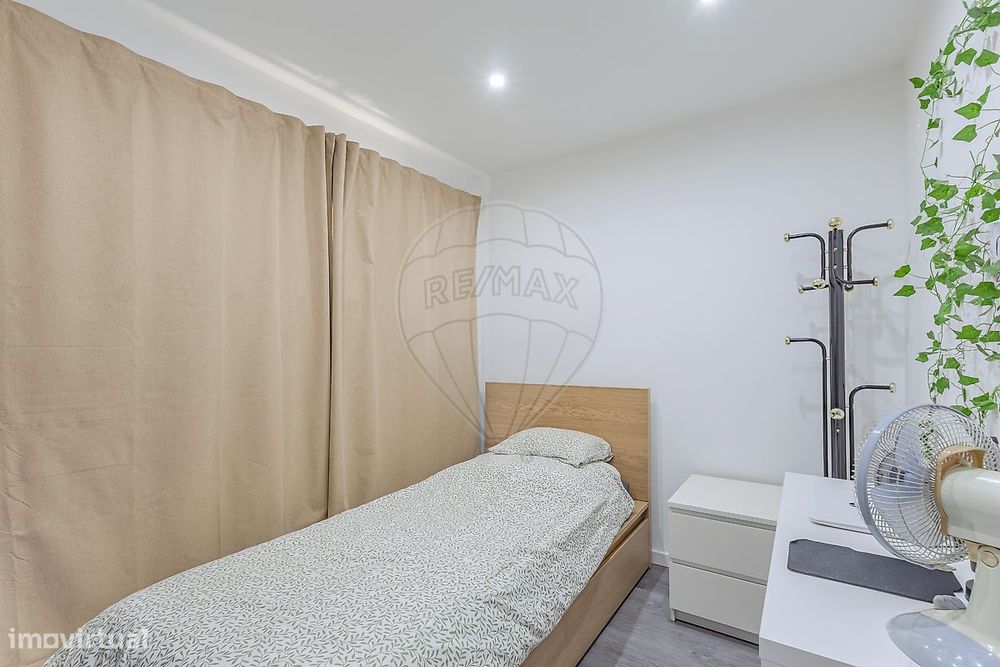 Moradia T2 para venda