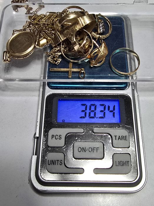 Продам золото 583/585