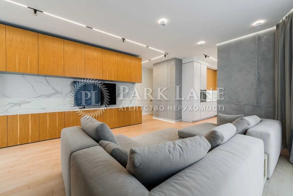 3-кімнатна квартира за адресою (площа 107 м²) - Atlanta.ua - фото 3