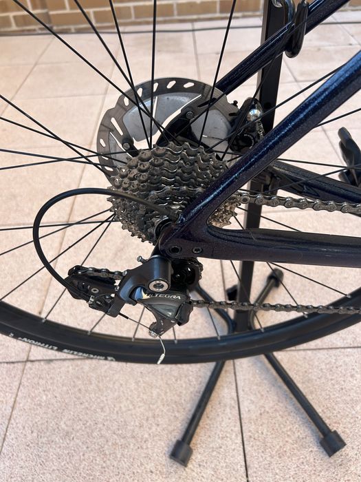 Bicicleta Estrada Specialized Roubaix - Ultegra - M 54