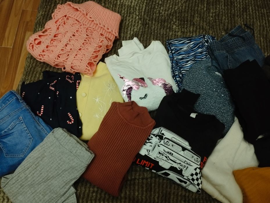 Жіночі речі розмір 44-46