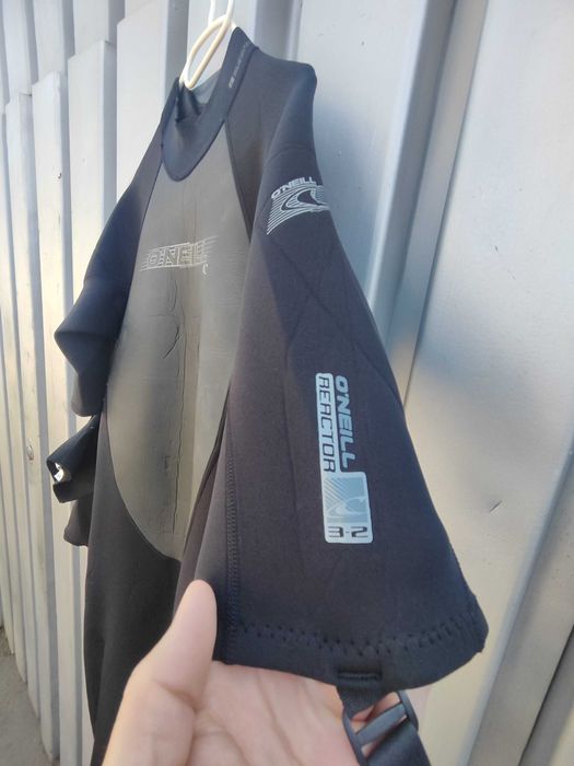 Pianka ONeill - super stan!