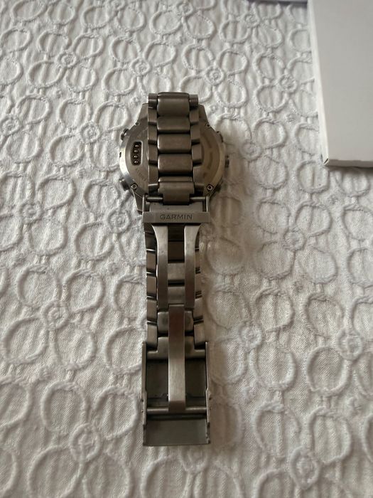 Zegarek Garmin Aviator