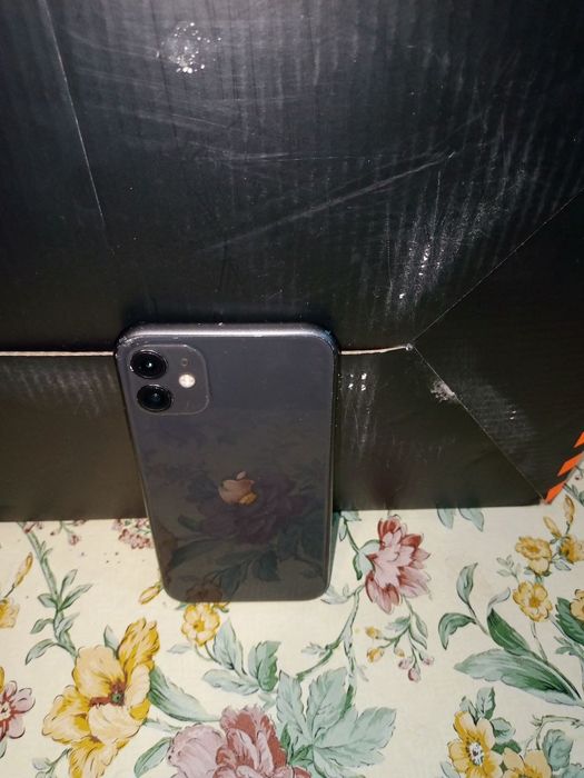 Modell Iphone 11