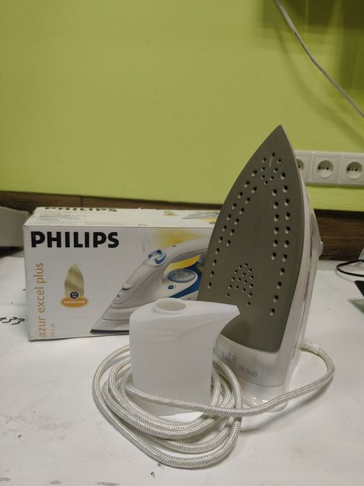 Праска Philips Azur Excel Plus HI51