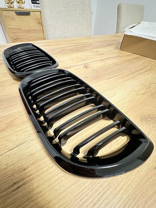 Grelhas frontais serie 3 (f30/f31)