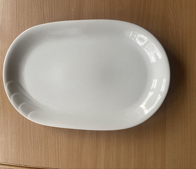 Półmisek  38 cm porcelana