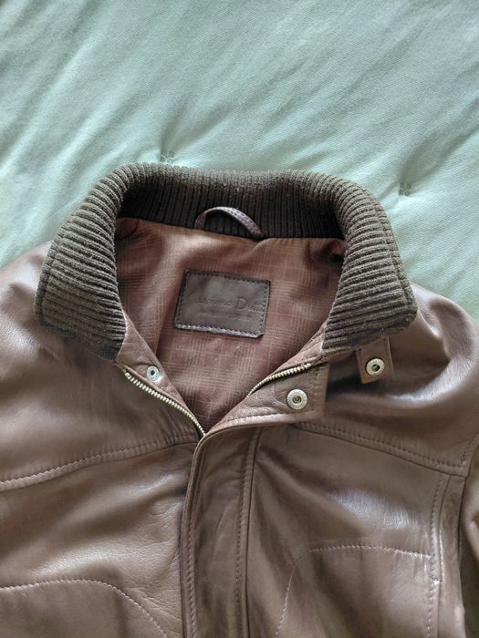 Casaco Massimo Dutti 38