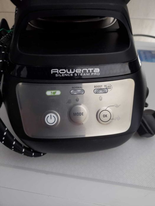Ferro com Caldeira ROWENTA DG9226F0