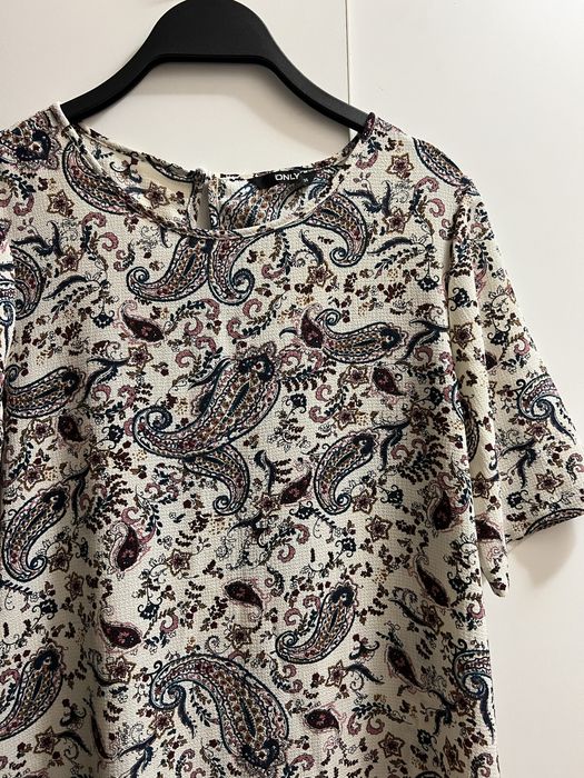 Платье летнее