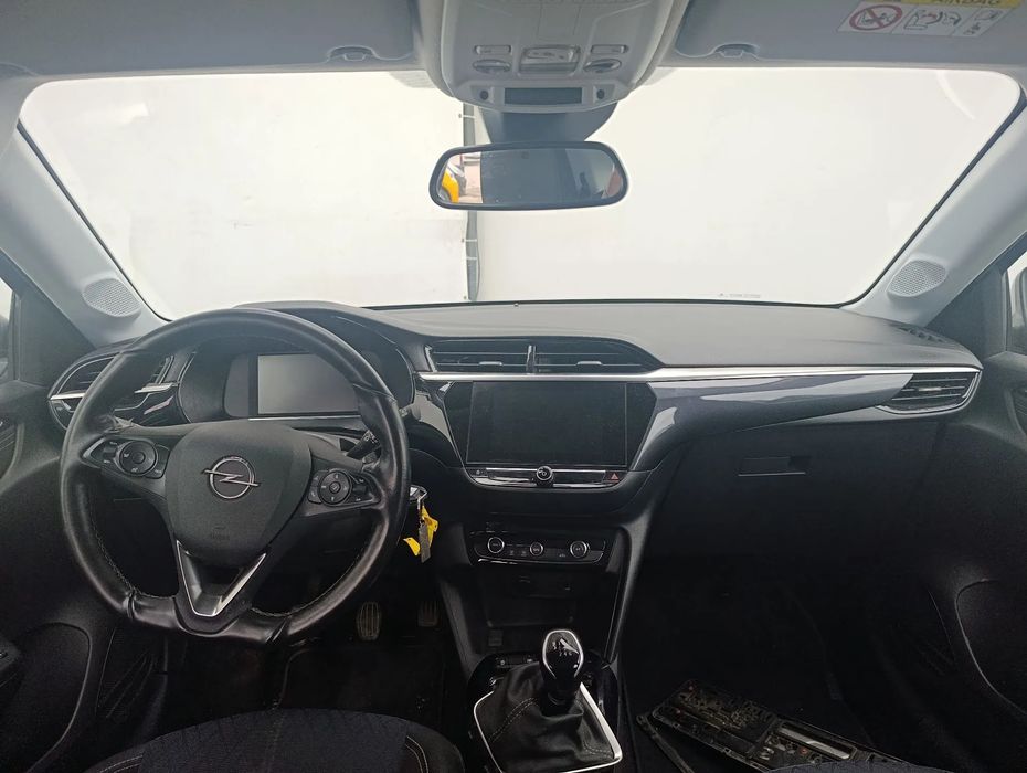 Para peças OPEL Corsa F