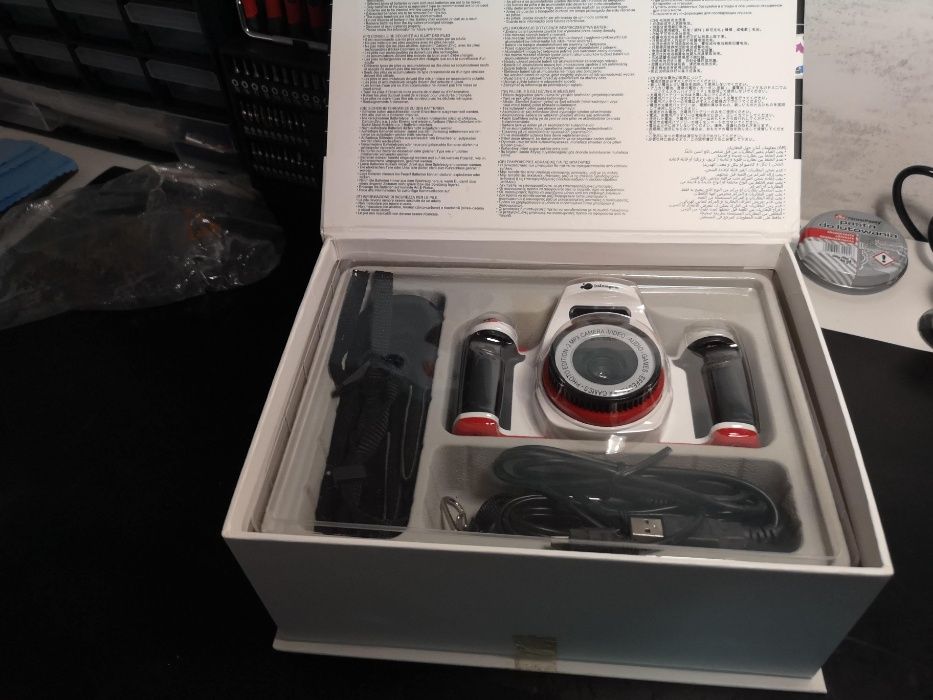 Câmara criança | CAM by IMG