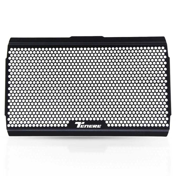 Grelha Proteção Radiador Yamaha Ténéré 700 / T7 / Rally de 2019 a 2024